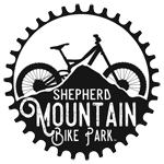 Shepherd Mountain Bike Park Logo